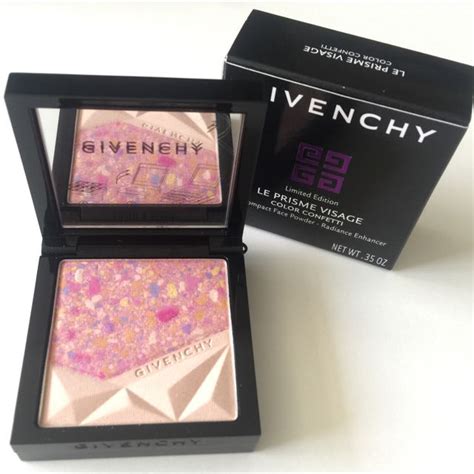 givenchy color confetti